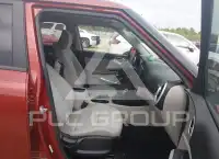 2021 KIA Soul фото
