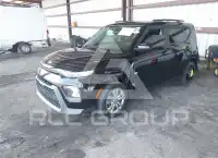 2021 KIA Soul фото
