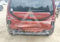 2021 KIA Soul фото