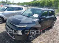 2021 KIA Soul фото