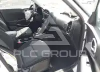 2021 KIA Soul фото