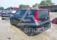 2021 KIA Soul фото