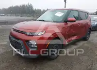 2021 KIA Soul фото