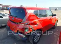 2021 KIA Soul фото