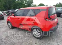 2021 KIA Soul фото