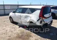 2021 KIA Soul фото