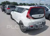 2021 KIA Soul фото