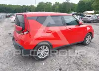 2021 KIA Soul фото