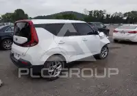 2021 KIA Soul фото