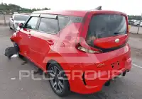 2021 KIA Soul фото