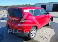 2021 KIA Soul фото