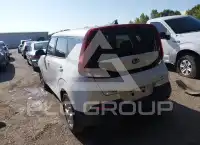 2021 KIA Soul photo