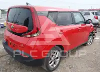 2021 KIA Soul фото