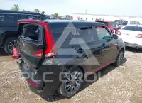 2021 KIA Soul фото
