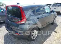 2021 KIA Soul фото