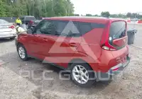 2021 KIA Soul фото