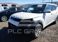 2021 KIA Soul фото