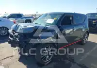 2021 KIA Soul фото