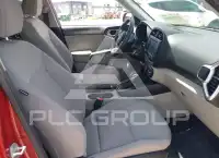 2021 KIA Soul фото