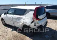 2021 KIA Soul фото