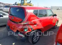 2021 KIA Soul фото