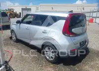 2021 KIA Soul фото