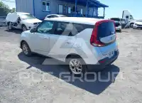 2021 KIA Soul фото