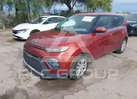 2021 KIA Soul фото