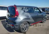 2021 KIA Soul фото