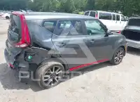 2021 KIA Soul фото