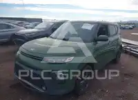 2021 KIA Soul фото