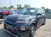 2021 KIA Soul фото