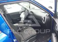 2021 KIA Soul фото