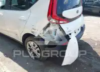 2021 KIA Soul фото