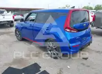 2021 KIA Soul photo