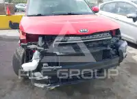 2021 KIA Soul фото