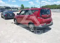 2021 KIA Soul фото