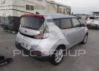 2021 KIA Soul фото