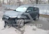 2021 KIA Soul фото