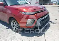 2021 KIA Soul фото