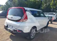 2021 KIA Soul фото