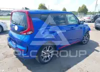 2021 KIA Soul фото