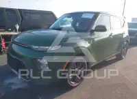 2021 KIA Soul фото