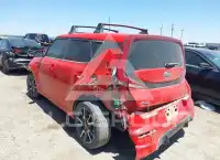2021 KIA Soul фото