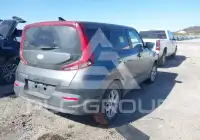 2021 KIA Soul фото