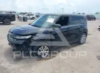 2021 KIA Soul фото