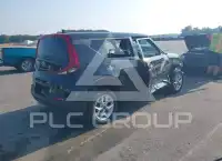 2021 KIA Soul фото