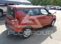 2021 KIA Soul фото