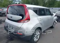 2021 KIA Soul фото