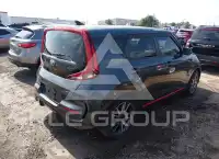 2021 KIA Soul фото